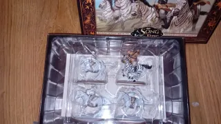 Asoiaf neutrales zebrallos bloody mummers