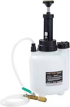 Kit Purgador Frenos y Embrague