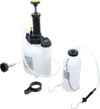 Kit Purgador Frenos y Embrague