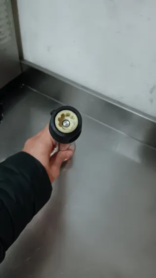 Brazo Batidora DYNAMIC