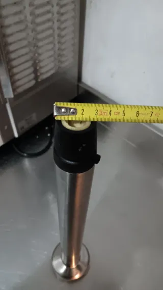 Brazo Batidora DYNAMIC