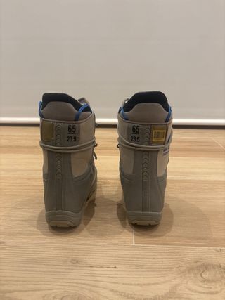 Botas Snowboard Burton Talla 37