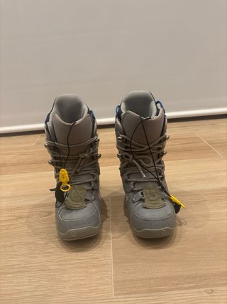 Botas Snowboard Burton Talla 37