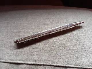 Bolígrafo Caran d'Ache Ecridor