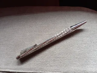 Bolígrafo Caran d'Ache Ecridor