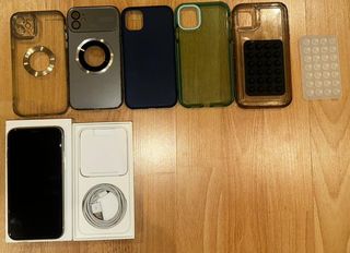 iPhone 11 128GB Blanco