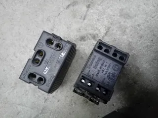 Placche e supporti Bticino Living