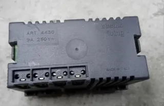 Placche e supporti Bticino Living