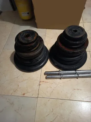 Máquina Multiestación Domyos BM900