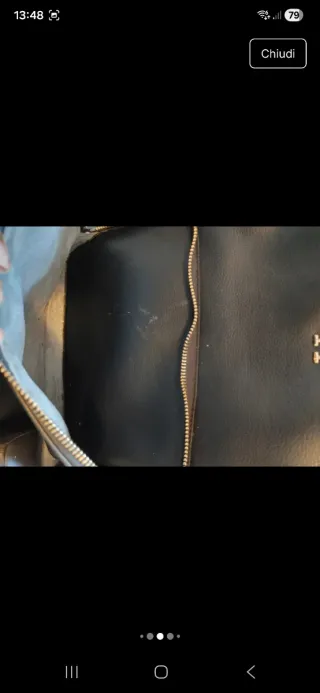 Zaino Tommy Hilfiger nero