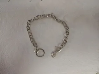 Pulsera Tous Plata