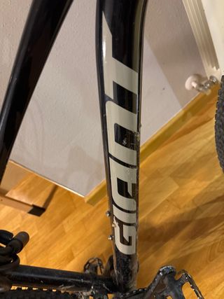 Bicicleta Giant Talon 27.5