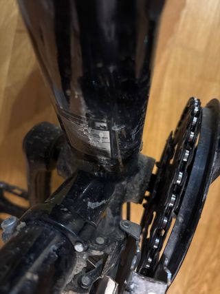 Bicicleta Giant Talon 27.5