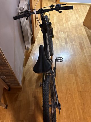 Bicicleta Giant Talon 27.5