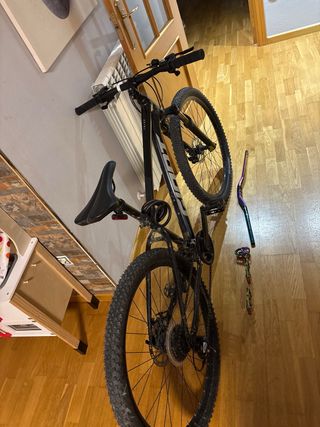 Bicicleta Giant Talon 27.5