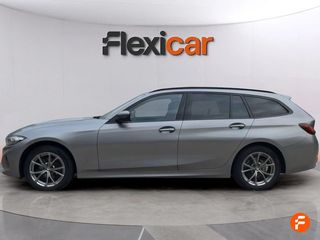 BMW Serie 3 320d Auto.Touring