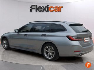 BMW Serie 3 320d Auto.Touring