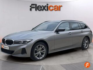 BMW Serie 3 320d Auto.Touring