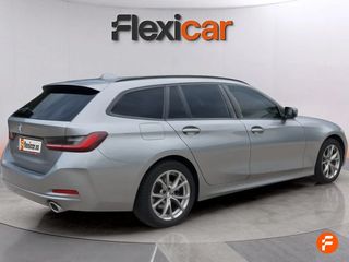 BMW Serie 3 320d Auto.Touring