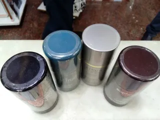 3 Deodoranti Calvin Klein a Scelta