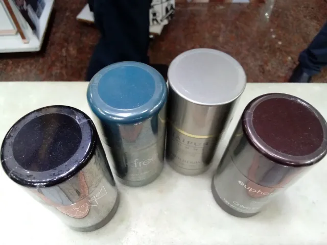 3 Deodoranti Calvin Klein a Scelta