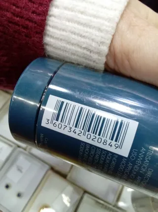 3 Deodoranti Calvin Klein a Scelta