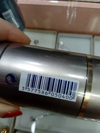 3 Deodoranti Calvin Klein a Scelta