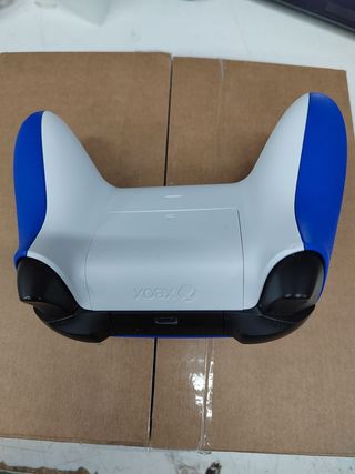 Mando Xbox y PC Shock Blue