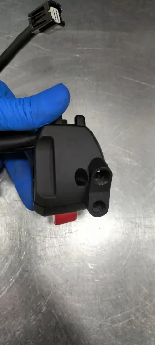 Mando luces Honda CB125R Derecho.