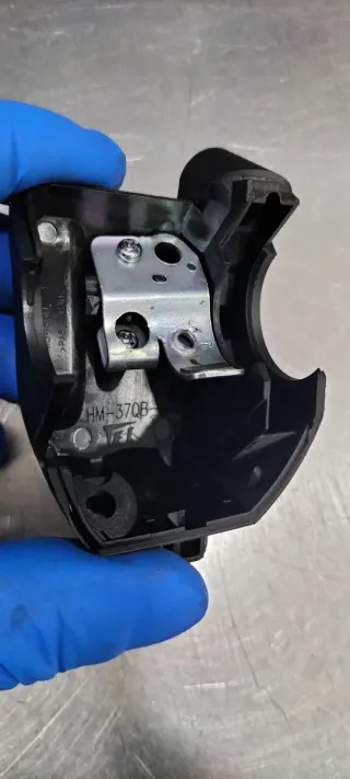 Mando luces Honda CB125R Derecho.