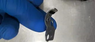 Mando luces Honda CB125R Derecho.