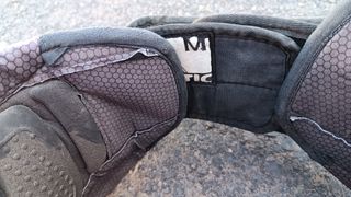 Arnés Kite Mystic Majestic Talla M color azul