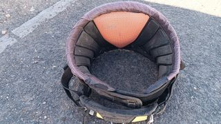 Arnés Kite Mystic Majestic Talla M color azul