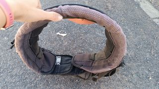 Arnés Kite Mystic Majestic Talla M color azul