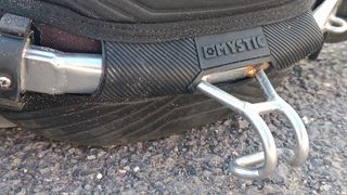 Arnés Kite Mystic Majestic Talla M color azul