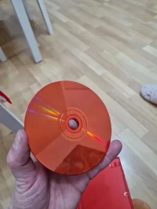 DVD El Mexicano (Antonio Banderas)