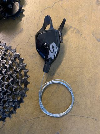 Cambio Sram GX 11 velocità