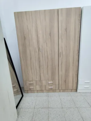 NUEVOS ARMARIOS ABATIBLES 3 PUERTAS!!! OFERTAS!!!