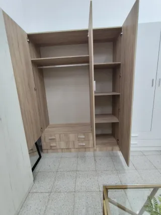 NUEVOS ARMARIOS ABATIBLES 3 PUERTAS!!! OFERTAS!!!