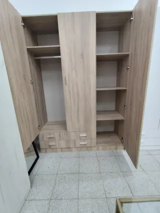 NUEVOS ARMARIOS ABATIBLES 3 PUERTAS!!! OFERTAS!!!