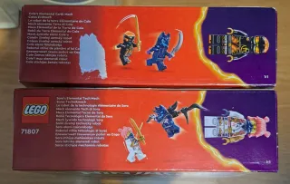 2 Lego Ninjago Dragons Rising