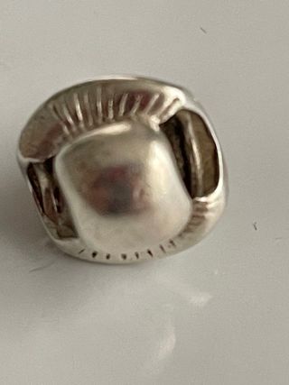 Pandora Charm Hada Seta Plata S925 ALE