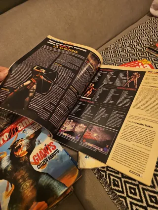 14 Revistas Micro Manía