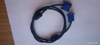 Monitor Samsung SyncMaster 172s + cavo