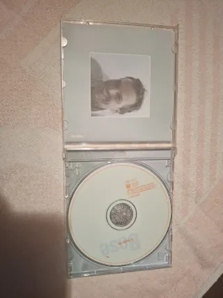 Lote 2 CDs Miguel Bosé