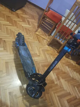 Patinete Eléctrico SmartGyro Rockway