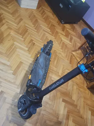 Patinete Eléctrico SmartGyro Rockway