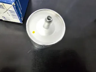 Filtro Combustible MAHLE KL 315 moto BMW F800 GS