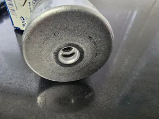 Filtro Combustible MAHLE KL 315 moto BMW F800 GS