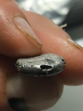 Moneda Griega Dracma Pontos Amisos Antigua